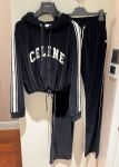 Костюм спортивный  Celine Артикул LUX-99264. Вид 2