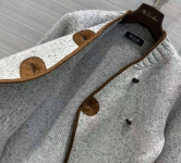 Кардиган  Loro Piana Артикул LUX-99265. Вид 2