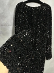 Платье Yves Saint Laurent Артикул LUX-99266. Вид 2