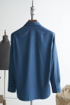 Рубашка ZEGNA Артикул LUX-99283. Вид 2