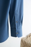 Рубашка ZEGNA Артикул LUX-99283. Вид 5