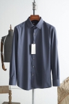 Рубашка ZEGNA Артикул LUX-99282. Вид 1