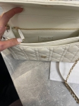 Сумка женская 24 см  Christian Dior Артикул LUX-99284. Вид 5