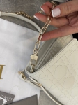 Сумка женская 24 см  Christian Dior Артикул LUX-99284. Вид 6