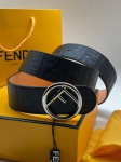  Ремень мужской Fendi Артикул LUX-99287. Вид 1