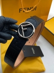  Ремень мужской Fendi Артикул LUX-99287. Вид 4