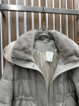  Куртка женская Brunello Cucinelli Артикул LUX-99298. Вид 2