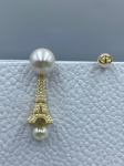 Серьги Christian Dior Артикул LUX-99304. Вид 2