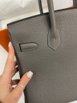 Сумка женская Birkin 30 , GHW Togo  Hermes Артикул LUX-99307. Вид 7
