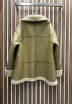 Дублёнка Toteme  Артикул LUX-99319. Вид 3