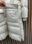 Пуховик  Brunello Cucinelli Артикул LUX-99321. Вид 3