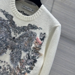 Свитер женский Christian Dior Артикул LUX-99324. Вид 2