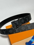 Ремень  Louis Vuitton Артикул LUX-99329. Вид 1