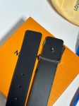 Ремень  Louis Vuitton Артикул LUX-99329. Вид 2