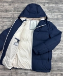 Пуховик Brunello Cucinelli Артикул LUX-99366. Вид 3