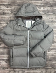 Пуховик Brunello Cucinelli Артикул LUX-99365. Вид 1