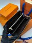 Портмоне Louis Vuitton Артикул LUX-99373. Вид 5