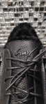  Кеды мужские Giuseppe Zanotti  Артикул LUX-99375. Вид 5