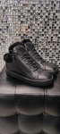  Кеды мужские Giuseppe Zanotti  Артикул LUX-99376. Вид 1