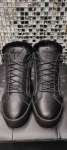  Кеды мужские Giuseppe Zanotti  Артикул LUX-99376. Вид 2