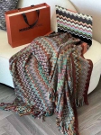 Покрывало Missoni  Артикул LUX-99386. Вид 2