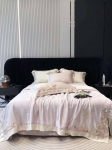 Комплект постельного белья  La Perla Артикул LUX-99410. Вид 1