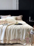 Комплект постельного белья  La Perla Артикул LUX-99410. Вид 4
