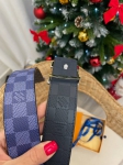 Ремень  двухсторонний Louis Vuitton Артикул LUX-99331. Вид 3
