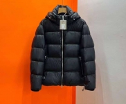 Пуховик  Артикул LUX-99419. Вид 1