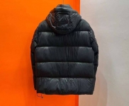 Пуховик  Артикул LUX-99419. Вид 2