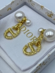 Серьги Christian Dior Артикул LUX-99423. Вид 2