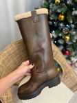 Сапоги Miu Miu Артикул LUX-99427. Вид 5