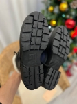 Ботинки Miu Miu Артикул LUX-99425. Вид 4