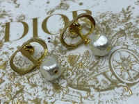 Серьги Christian Dior Артикул LUX-99445. Вид 1