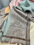 Палантин Loro Piana Артикул LUX-99440. Вид 3