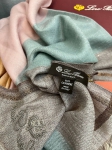 Палантин Loro Piana Артикул LUX-99440. Вид 4