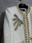 Костюм женский  Balmain Артикул LUX-99456. Вид 3