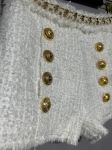 Костюм женский  Balmain Артикул LUX-99456. Вид 4