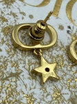 Серьги Christian Dior Артикул LUX-99474. Вид 3