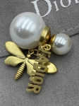 Серьги Christian Dior Артикул LUX-99472. Вид 3