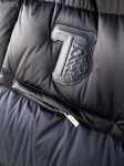  Куртка мужская  Артикул LUX-99476. Вид 4