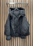 Куртка женская  Артикул LUX-99498. Вид 4