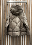 Куртка женская  Артикул LUX-99497. Вид 2