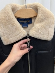 Дубленка Louis Vuitton Артикул LUX-99518. Вид 4
