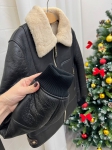 Дубленка Louis Vuitton Артикул LUX-99518. Вид 5