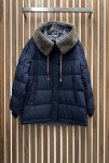 Куртка женская Brunello Cucinelli Артикул LUX-99526. Вид 2