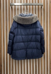 Куртка женская Brunello Cucinelli Артикул LUX-99526. Вид 3