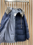 Куртка женская Brunello Cucinelli Артикул LUX-99526. Вид 4