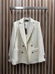 Жакет  Loro Piana Артикул LUX-99528. Вид 2