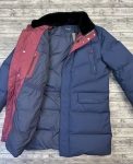 Пуховик  Kiton Артикул LUX-99532. Вид 2